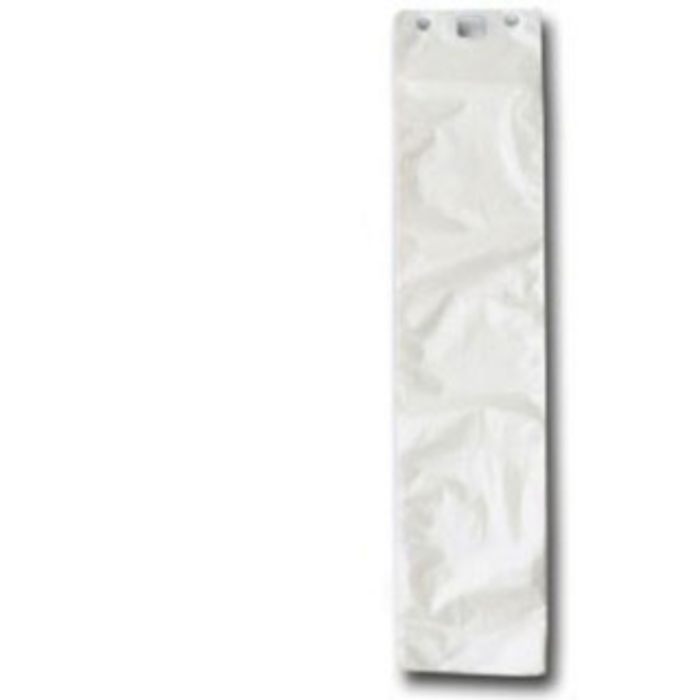 Grand sac biodégradable